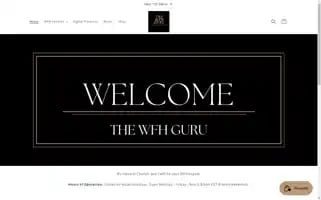 Thewfhguru.com Screenshot 2024-05-02 06:59:12