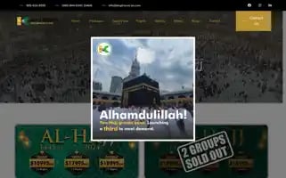 Kingtravelcan.com Screenshot 2024-04-25 15:21:39