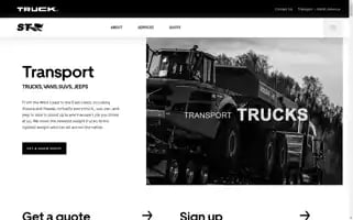 Shipatruck.com Screenshot 2024-07-06 01:19:17