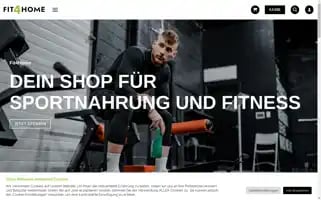 Fit4home.shop Screenshot 2024-06-11 09:56:37