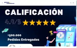 Supercompras.pro Screenshot 2024-05-03 20:27:23