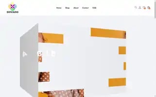 Dovado.shop Screenshot 2024-05-27 05:47:11