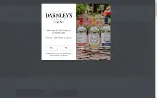 Darnleysgin.com Screenshot 2024-05-04 23:47:15