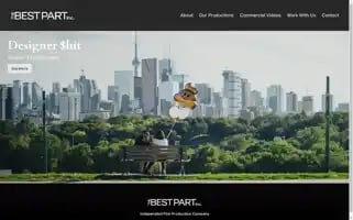 Thebestpart.ca Screenshot 2024-06-30 10:54:37