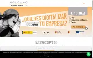 Volcanogrup.com Screenshot 2024-06-18 03:07:46