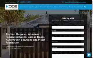 Kodeaccess.com.au Screenshot 2024-05-20 15:17:31