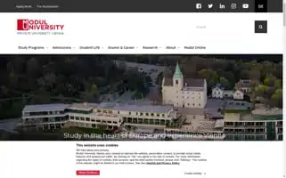 Modul.ac.at Screenshot 2024-05-12 23:49:46