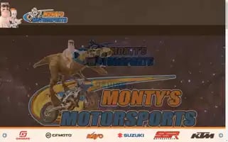 Montysmotorsports.com Screenshot 2024-07-02 07:23:43