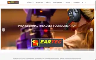 Eartec.com Screenshot 2024-06-12 21:23:22