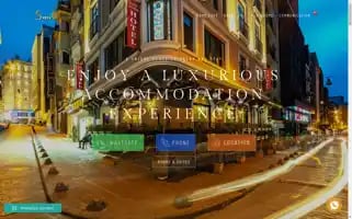 Santaottomanhotel.com Screenshot 2024-04-14 11:41:53