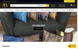 Afrilege.com Screenshot 2024-05-04 05:54:25