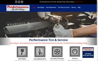 Autorepairforney.com Screenshot 2024-05-08 15:41:14