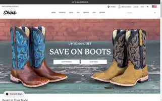 Skipsboots.com Screenshot 2024-05-04 07:25:53