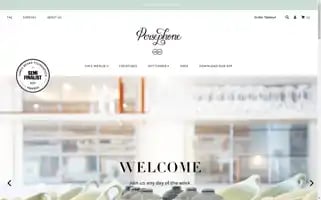 Persephonebakery.com Screenshot 2024-05-04 13:52:04
