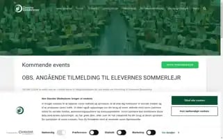 Skoleelever.dk Screenshot 2024-06-11 06:27:30