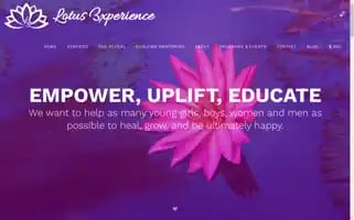 Lotusexperience.net Screenshot 2024-05-20 04:46:37