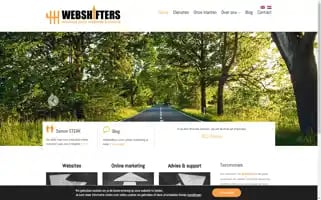 Webshifters.com Screenshot 2024-07-02 10:31:25