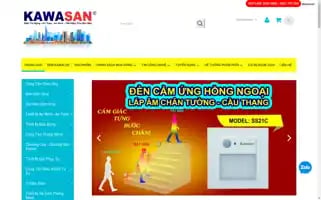 Kawasan.com.vn Screenshot 2024-06-25 12:11:45