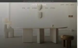 Lovehouseny.com Screenshot 2024-05-05 20:40:34