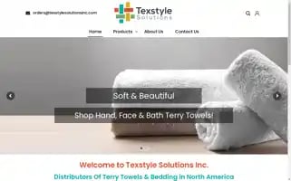 Texstylesolutionsinc.com Screenshot 2024-05-28 05:49:49