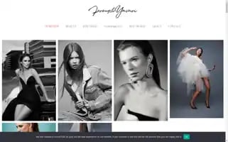 Foroughyavari.com.au Screenshot 2024-07-03 11:59:15