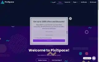 Pixispace.org Screenshot 2024-05-26 08:22:37