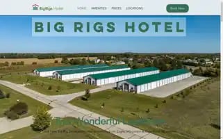 Bigrigshotels.com Screenshot 2024-04-23 23:19:19