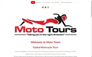 Moto-tours.co.uk Screenshot 2024-04-16 18:27:34