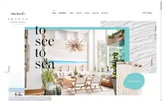 Umino-hotel.com Screenshot 2024-04-17 05:57:28