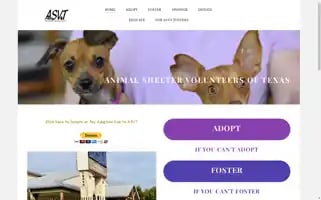 Asvtexas.org Screenshot 2024-05-15 12:36:32