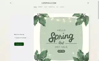 Livephili.net Screenshot 2024-04-27 12:19:53
