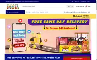 Talesofindia.com.au Screenshot 2024-06-12 09:24:56