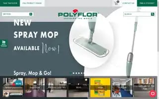 Polyflor.com.au Screenshot 2024-07-06 20:00:15