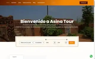 Asinatour.com Screenshot 2024-04-24 09:06:28