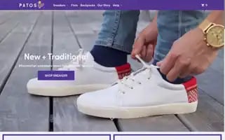 Wearpatos.com Screenshot 2024-05-05 02:04:27