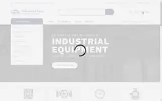 Vbindustrialsupply.com Screenshot 2024-05-14 20:30:05
