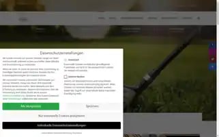 Inselhotel-koenig.de Screenshot 2024-04-17 08:19:30