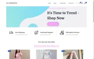 Co-ordsets.com Screenshot 2024-05-27 05:36:19