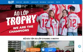 Dongphuchaianh.com Screenshot 2024-06-15 14:34:43