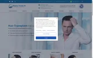 Beautytravels24.es Screenshot 2024-04-18 13:56:34
