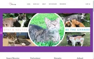 Pawsandlove.net Screenshot 2024-07-01 11:31:18