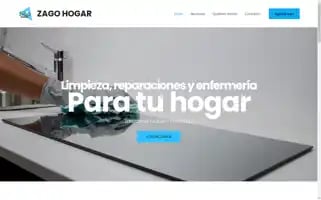 Zagohogar.site Screenshot 2024-05-26 18:23:06