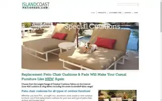 Patiopads.com Screenshot 2024-05-13 08:11:49