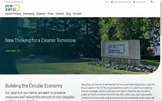 Prezero.us Screenshot 2024-07-06 17:04:15