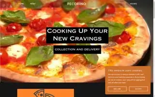 Pecorinoitalian.co.uk Screenshot 2024-06-28 12:33:43