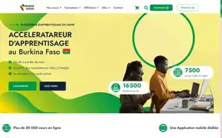 Fasoschool.com Screenshot 2024-05-29 09:52:19