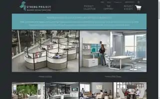 Strongproject.com Screenshot 2024-05-14 02:52:17