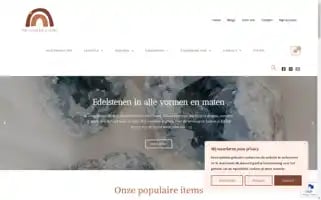 Theconsciousstore.nl Screenshot 2024-05-21 07:19:02