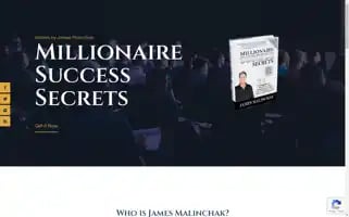 Millionairefreebook.com Screenshot 2024-07-04 18:44:01