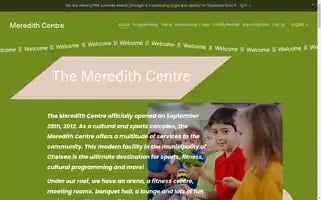 Centremeredith.ca Screenshot 2024-07-05 19:59:33